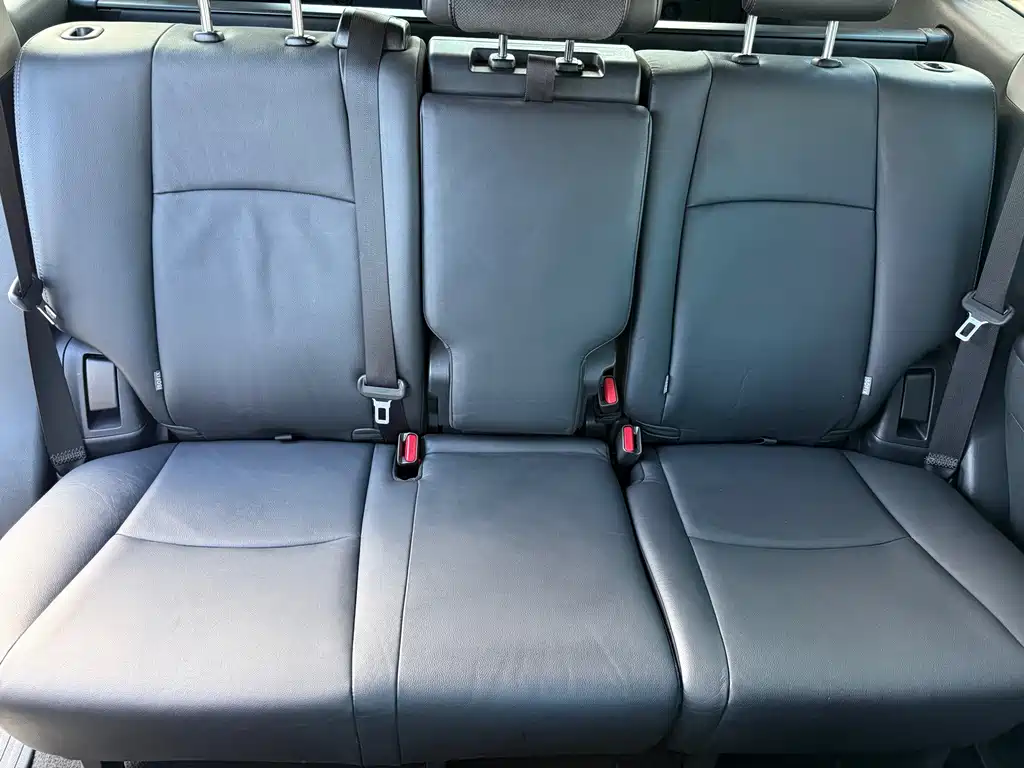 Toyota Prado — миниатюра 18