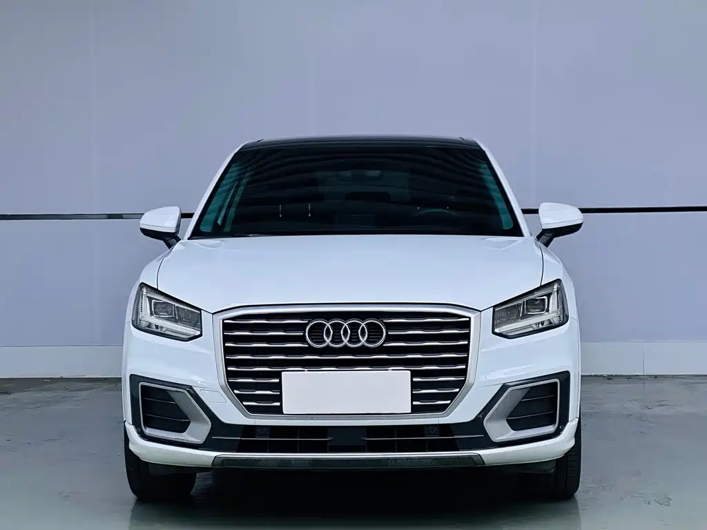 Audi Q2L 2018 35 TFSI Fashion V