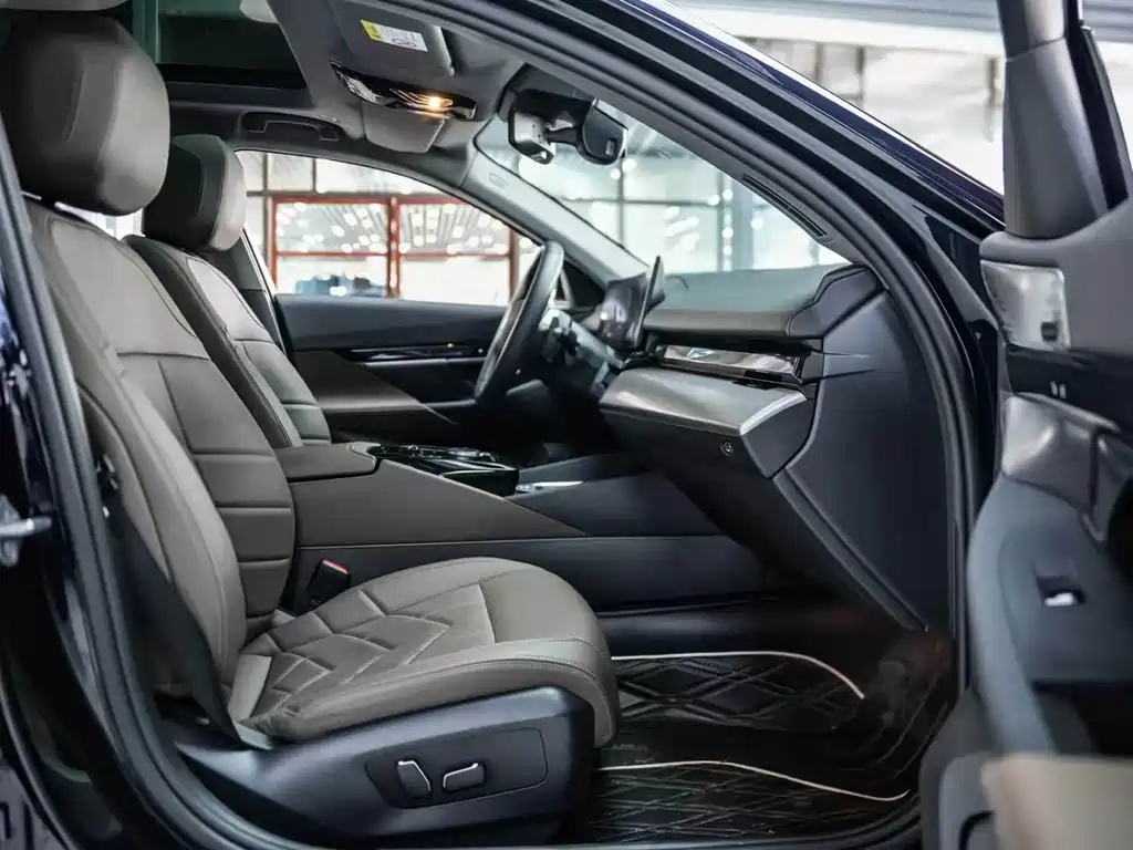BMW 5 Series 5 2025 530Li Lead M Sport