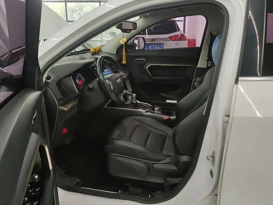 Haval H6 — миниатюра 9