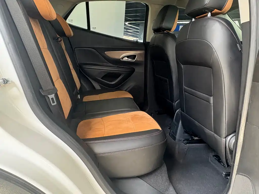 Buick Encore — миниатюра 8