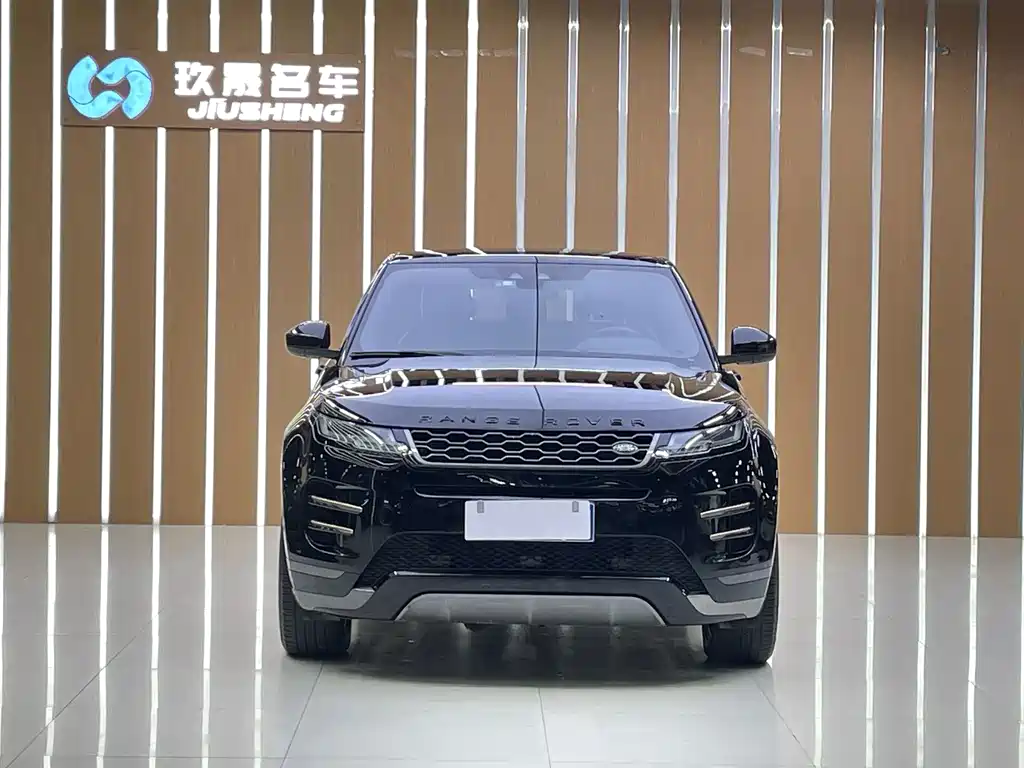 LAND ROVER RANGE ROVER AURORA