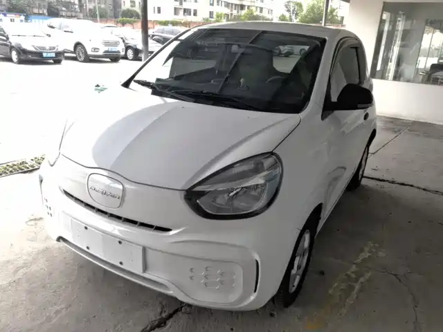2021 Roewe Clever