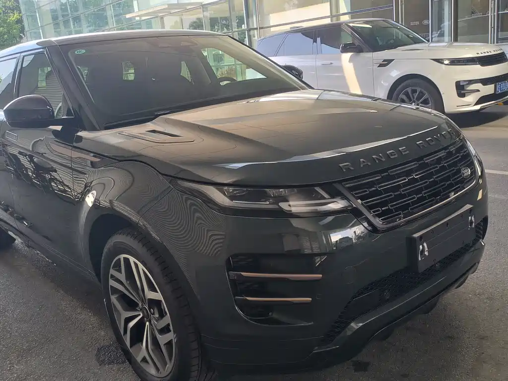 Land Rover Range Rover Evoque 2026 L SE