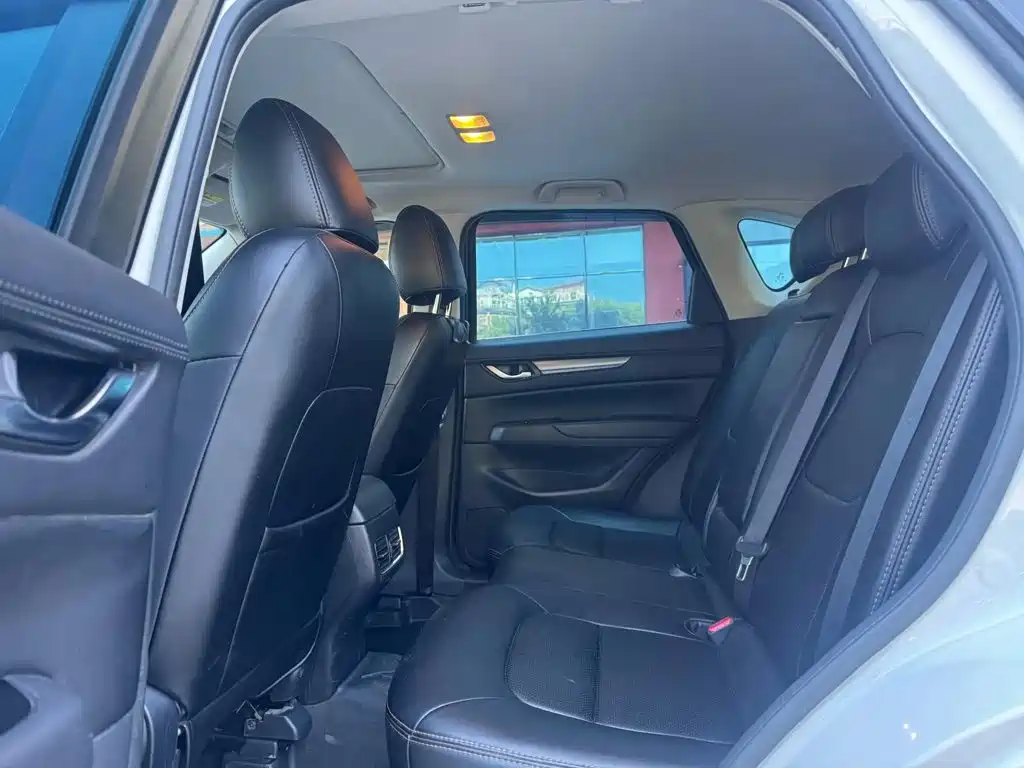 Mazda CX-5 — миниатюра 5