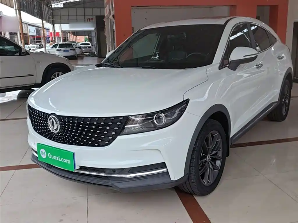 Купить Fengguang Fengguang ix5