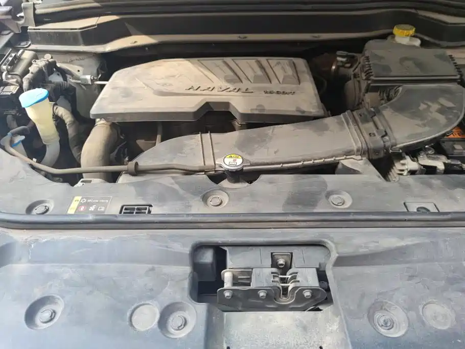 Haval H6 — миниатюра 10