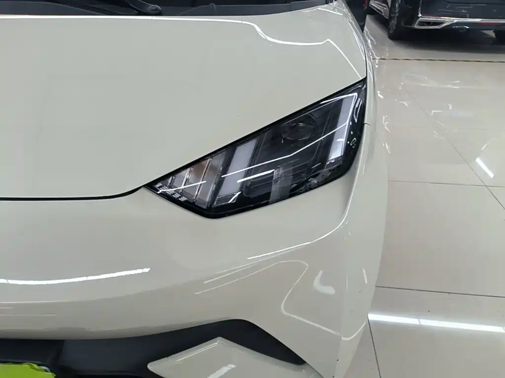 BYD Seagull — миниатюра 24