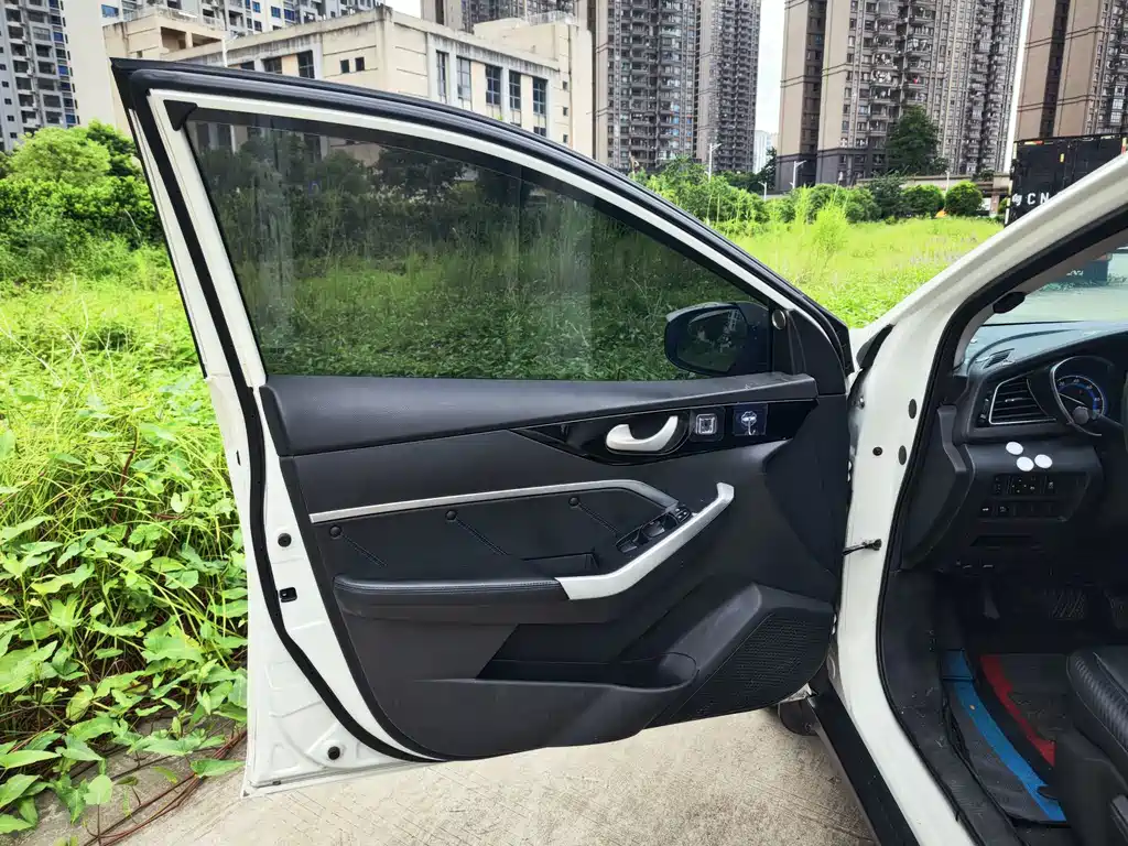 Venucia D60 EV — миниатюра 14