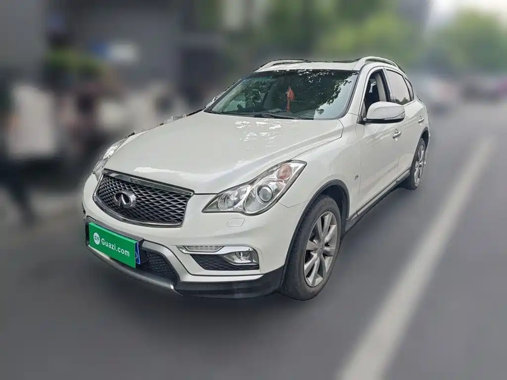 Infiniti QX50 2015