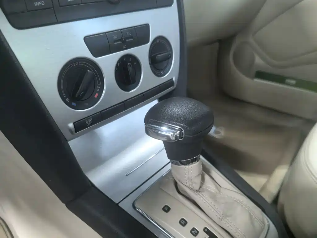 Skoda Octavia — миниатюра 8
