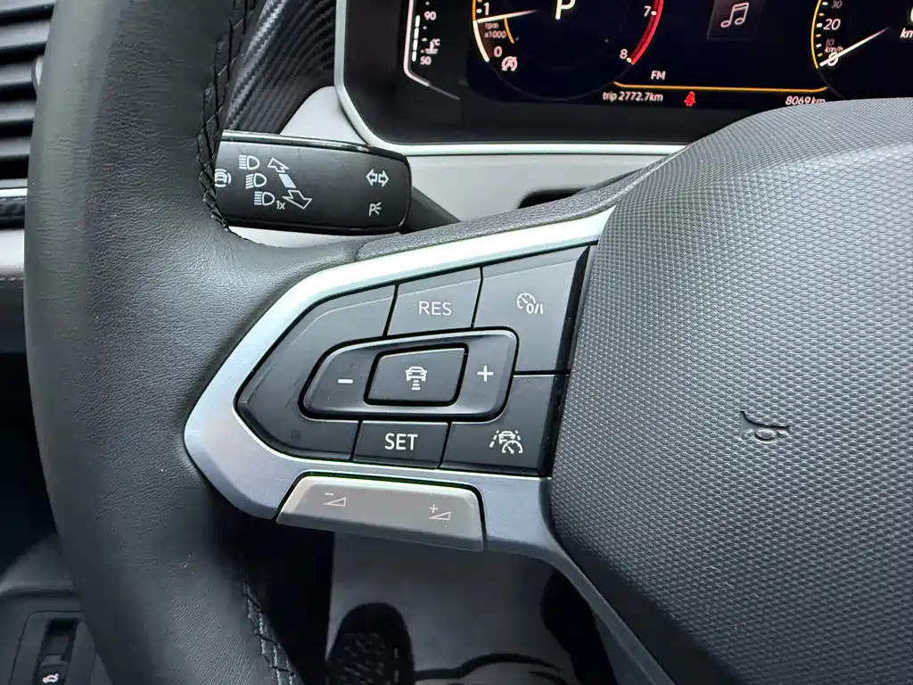Volkswagen Tayron — миниатюра 17