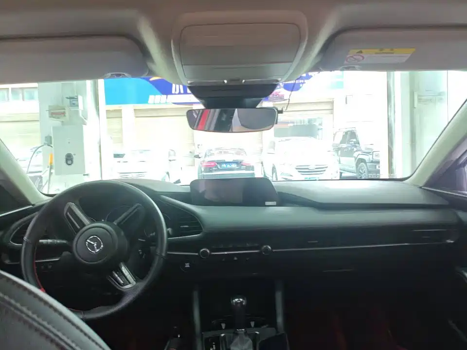 Mazda 3 Axela — миниатюра 6