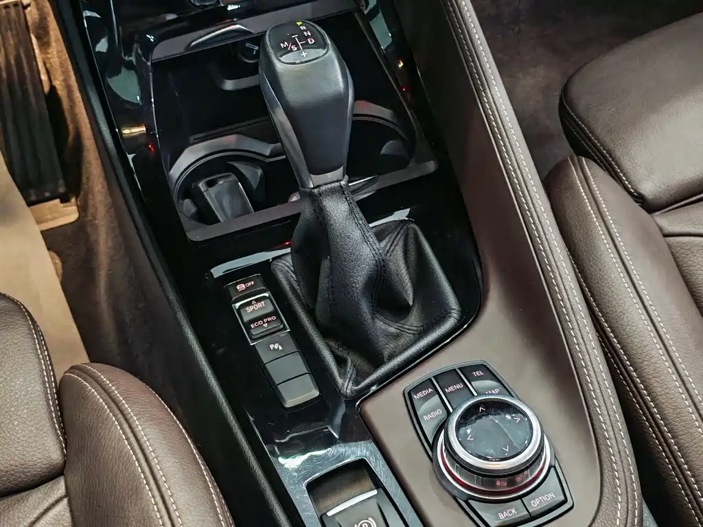BMW X1 — миниатюра 8