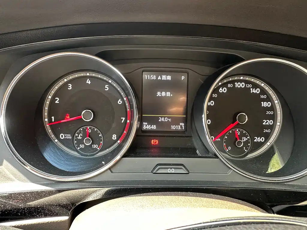 Volkswagen Tiguan L — миниатюра 12