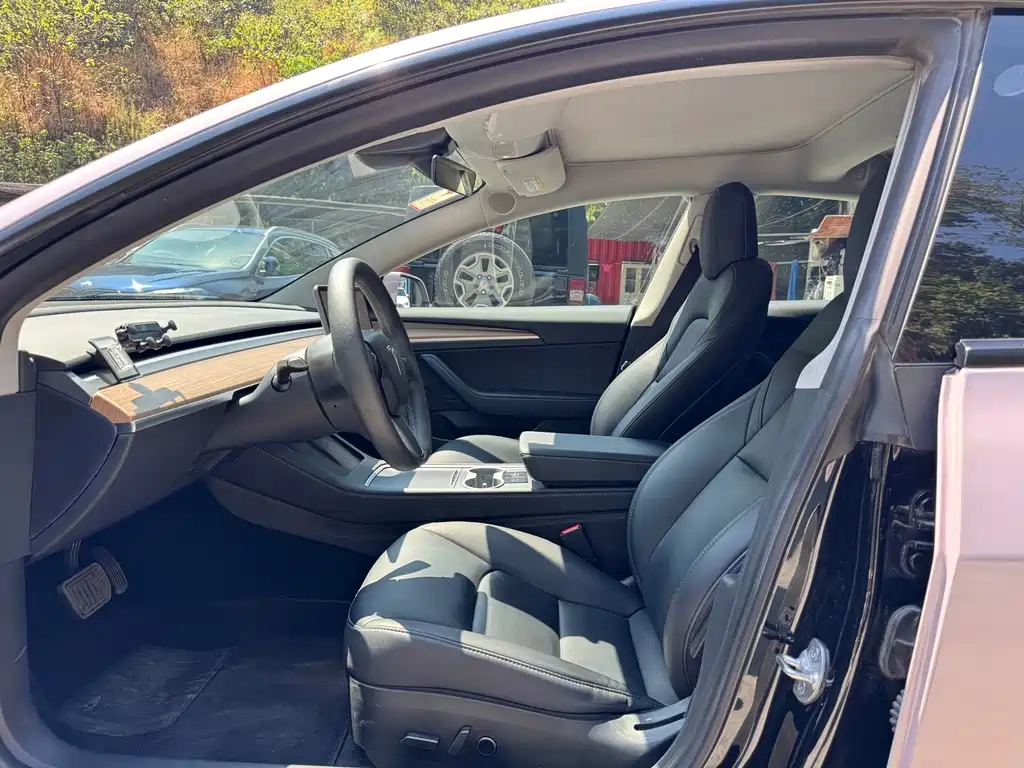 Tesla Model 3 — миниатюра 22