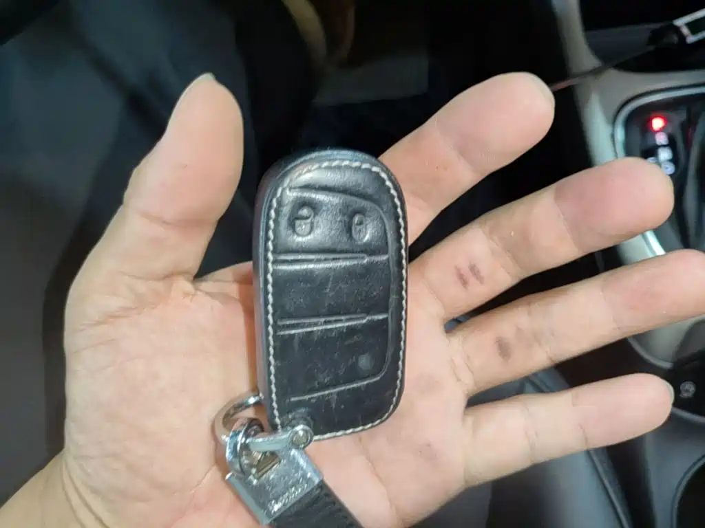 Jeep Compass — миниатюра 9