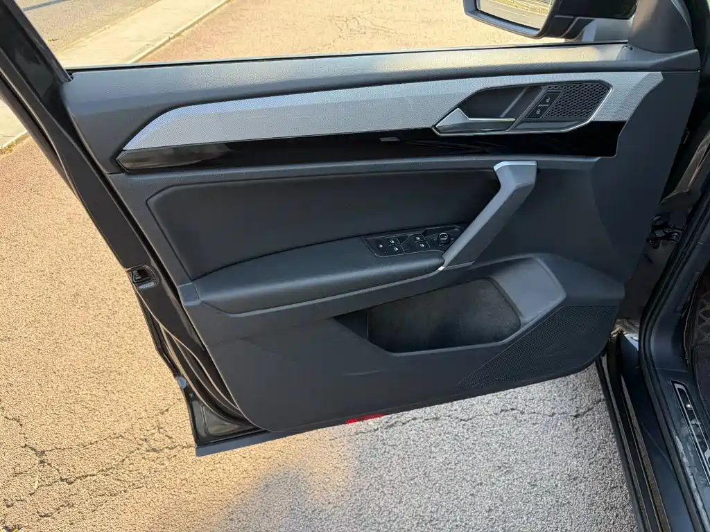 Volkswagen Tayron — миниатюра 6
