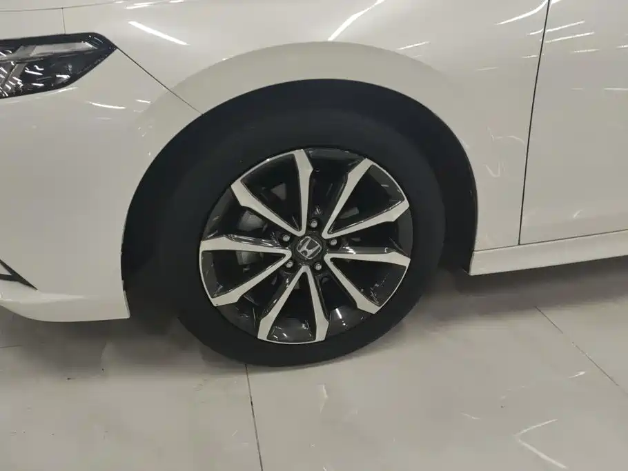 Honda Integra — миниатюра 6
