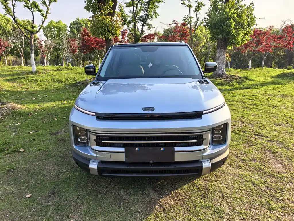 Geely Icon 2023 1.5TD