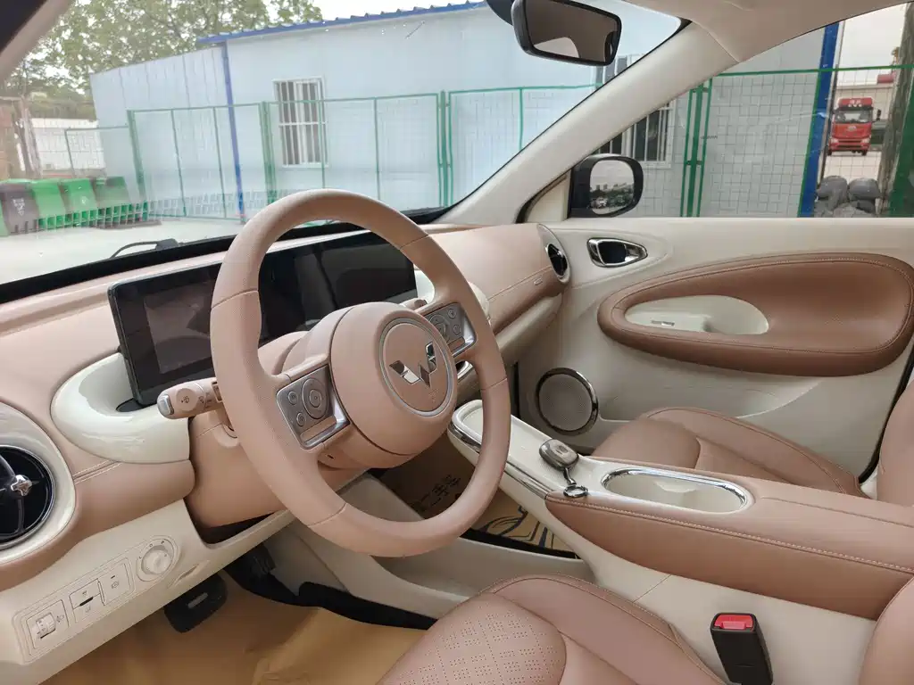 Wuling Bingo — миниатюра 8