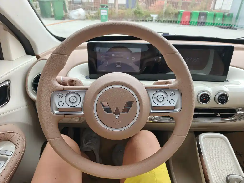 Wuling Bingo — миниатюра 18
