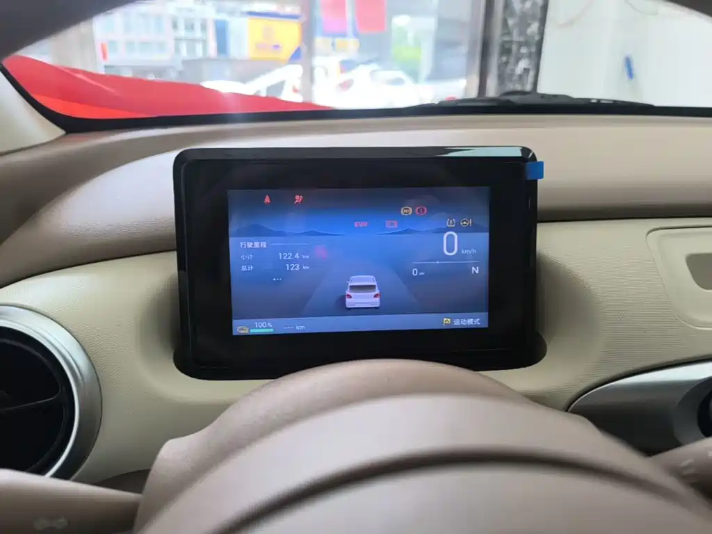 Wuling Mini EV — фотографии объявления, Фото 13