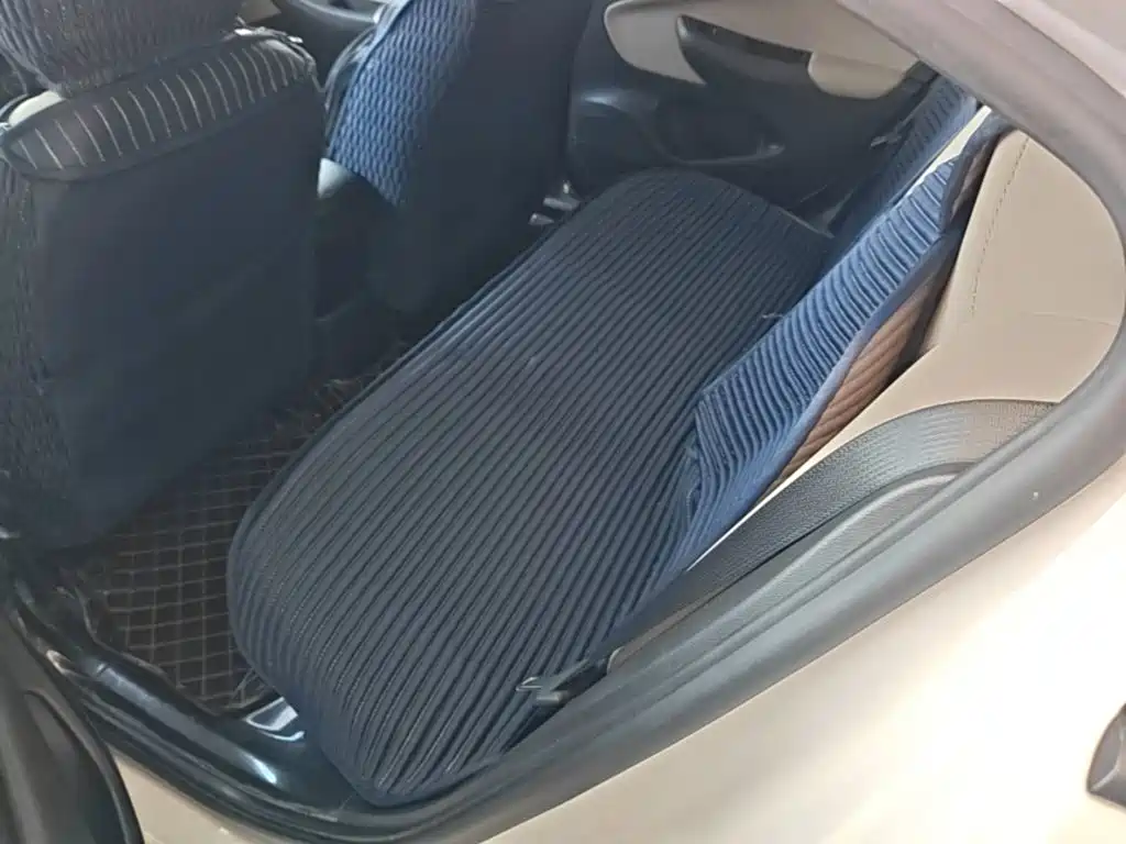 Buick Excelle — миниатюра 17