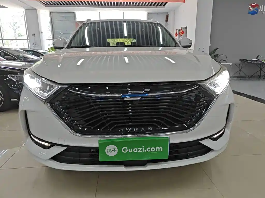 Oshan Oushang X7 — миниатюра 3