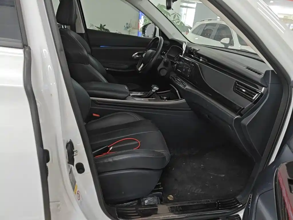 Oshan Oushang X7 — миниатюра 25