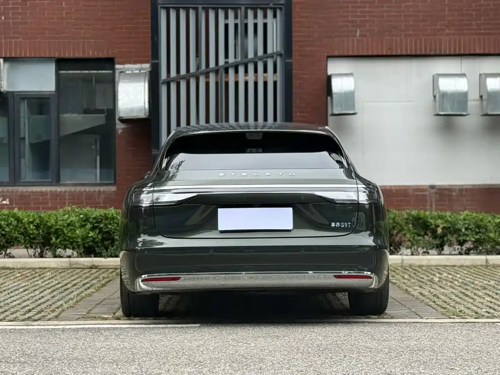 Xiangjie Xiangjie S9T — миниатюра 8