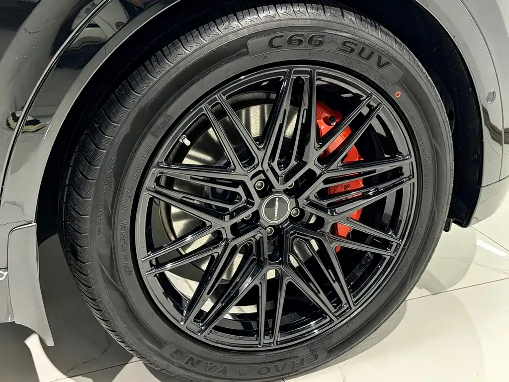 Lynk & Co 900 — миниатюра 28