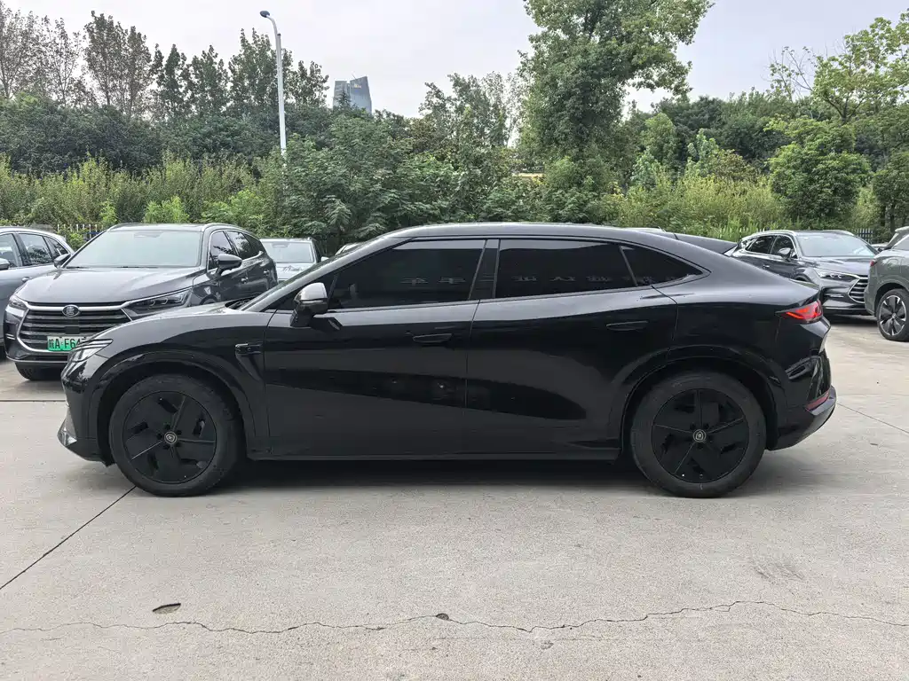 BYD L EV — миниатюра 3