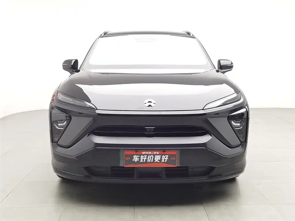 NIO ES6 2020 600KM Sport