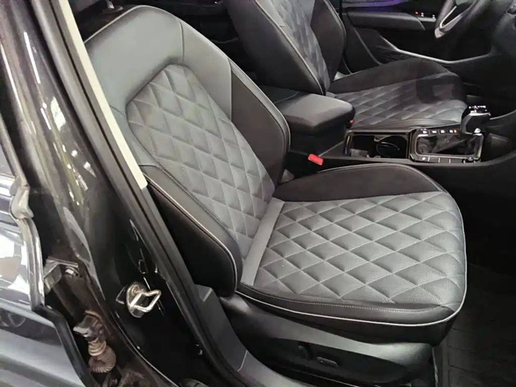 Volkswagen Sagitar — миниатюра 25