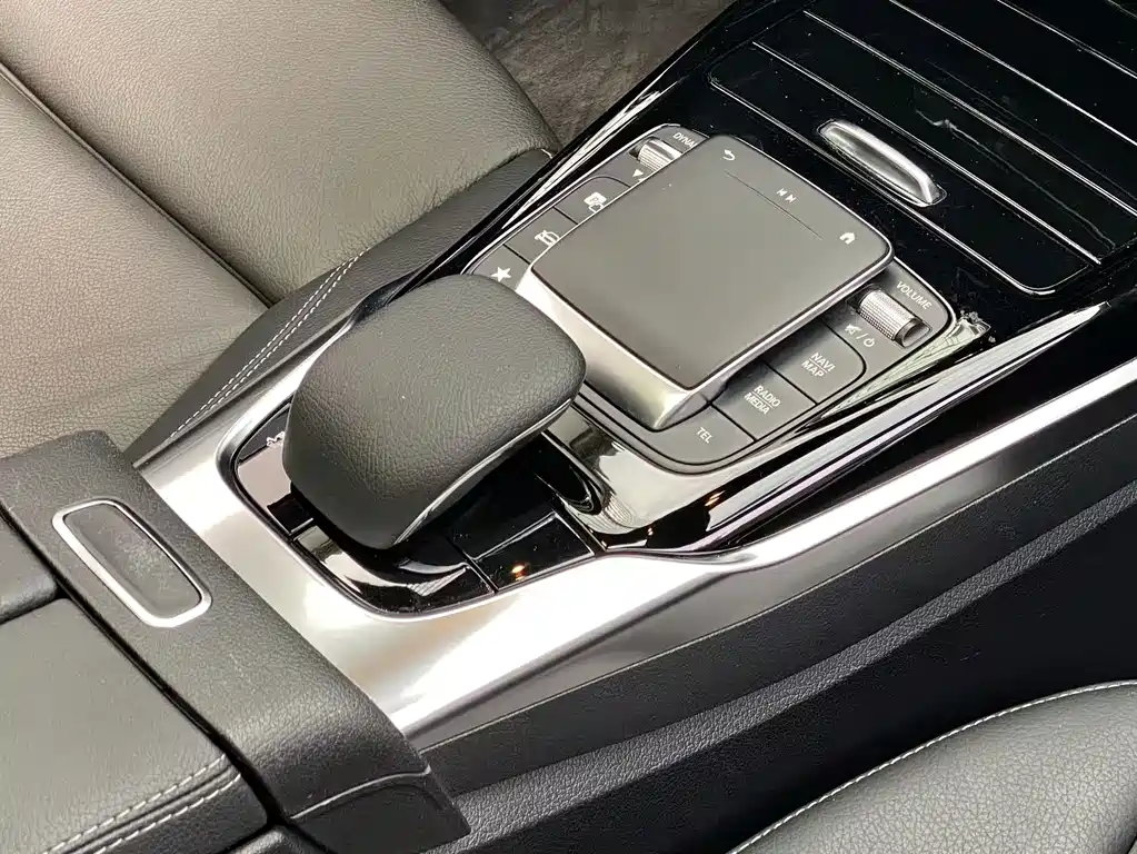 Mercedes-Benz A-Class AMG — миниатюра 13