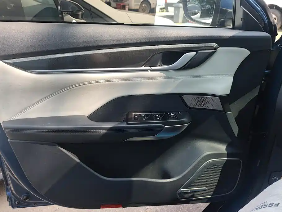 WM Motor EX5 — миниатюра 7