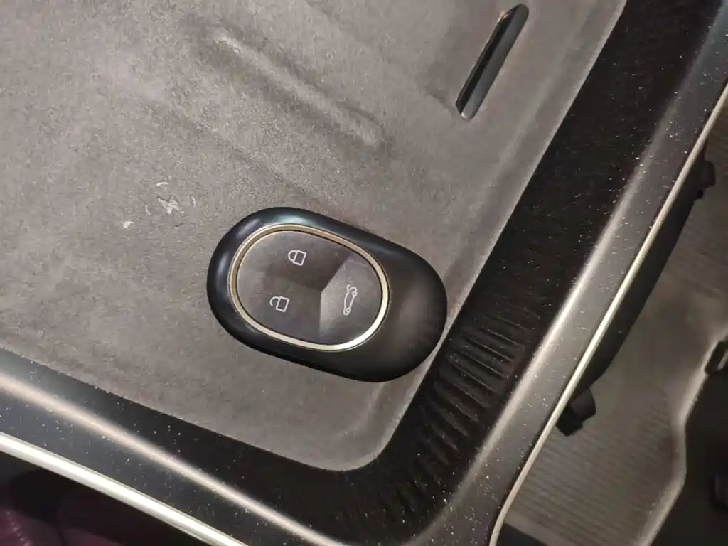NIO ET5T 2025 75kWh Touring