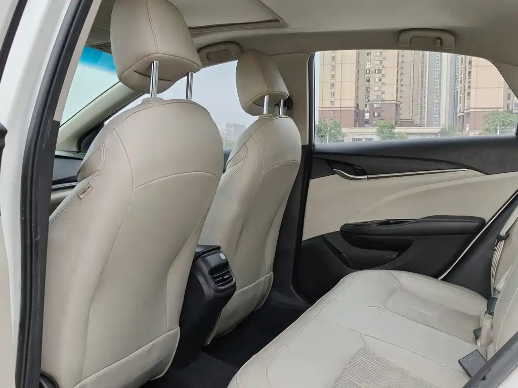Buick Excelle — фотографии объявления, Фото 15