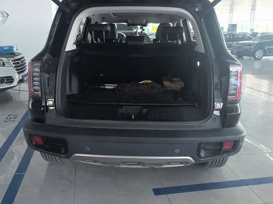 Haval Big Dog — миниатюра 4