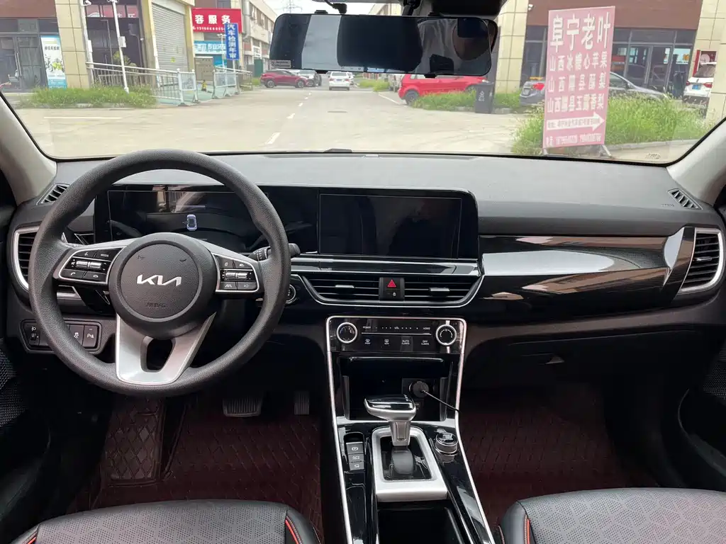 Kia Seltos — миниатюра 6