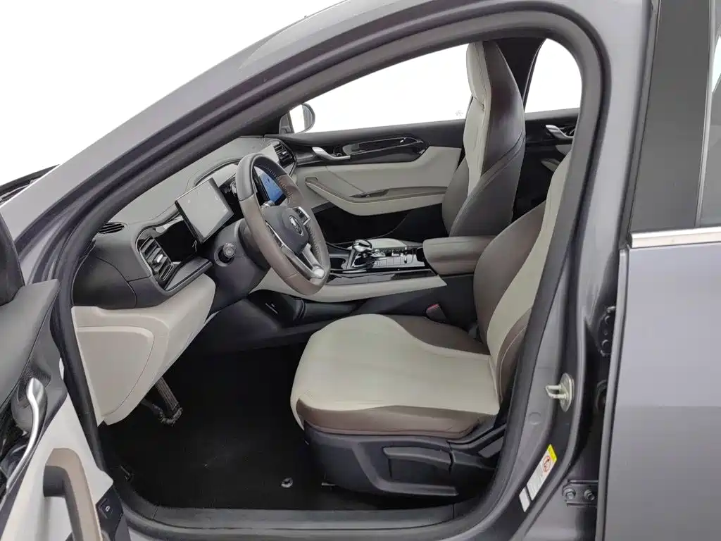 BYD Qin PLUS — миниатюра 10