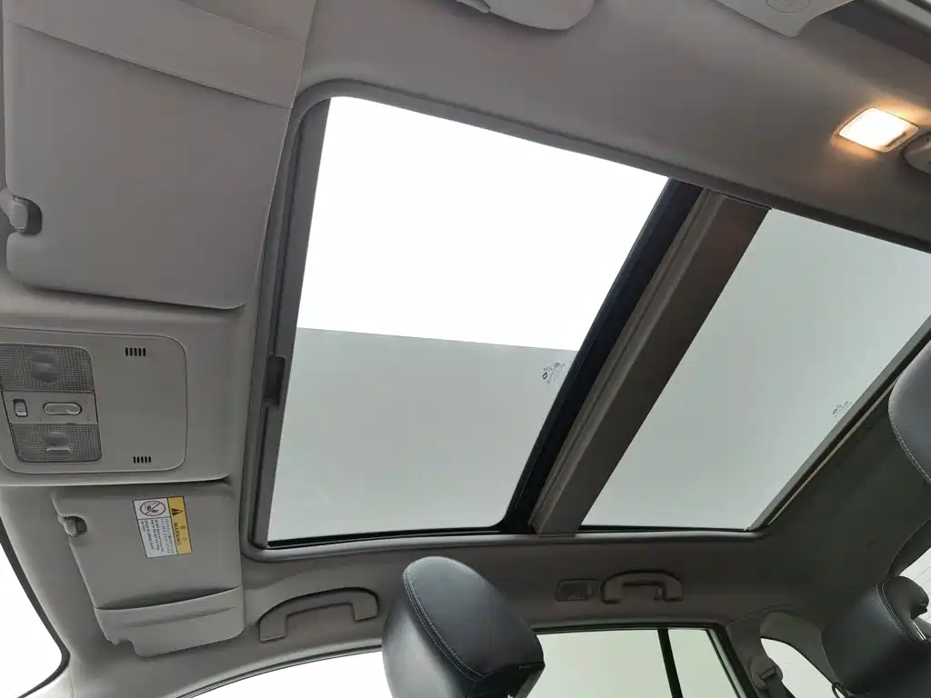 Renault Koleos (Import) — миниатюра 14