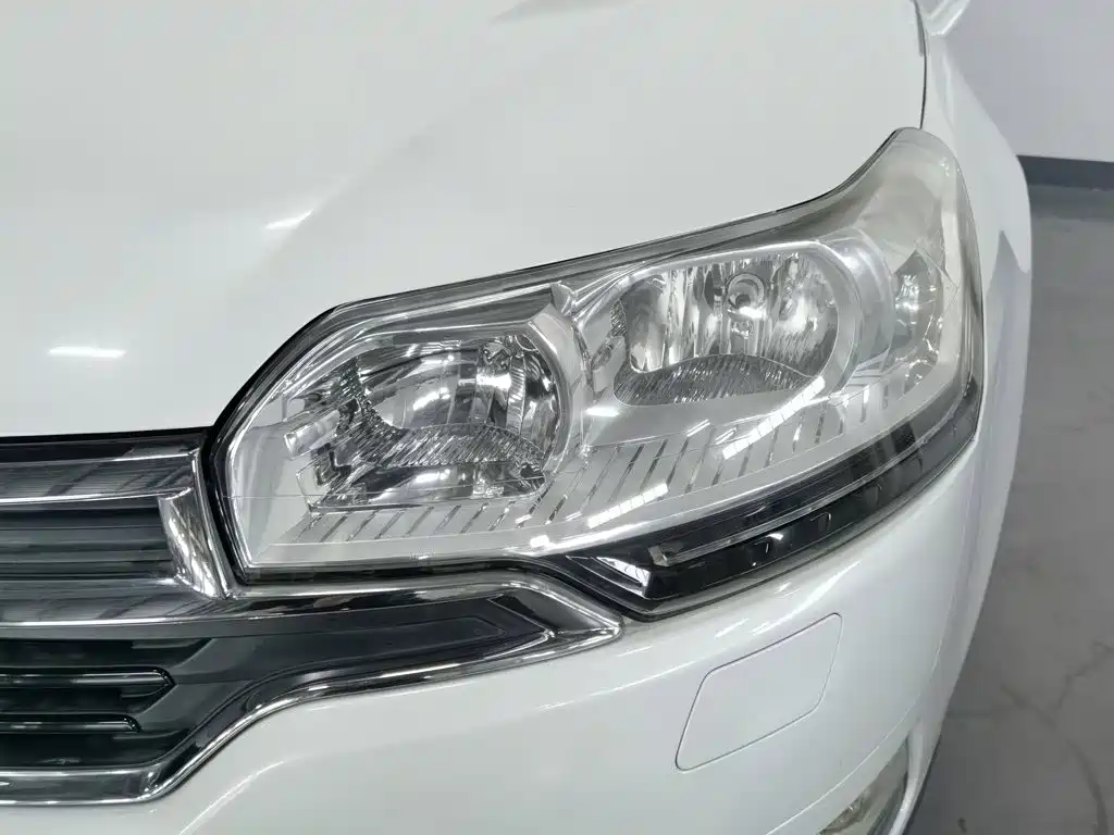 Citroen C5 — миниатюра 7