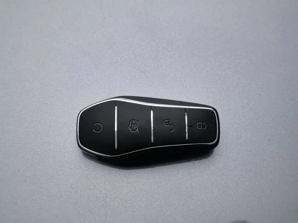 BYD Dolphin — миниатюра 19
