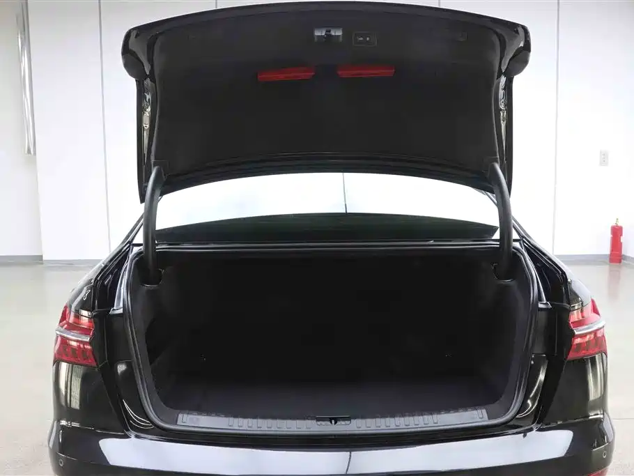 Audi A6L — фотографии объявления, Фото 31