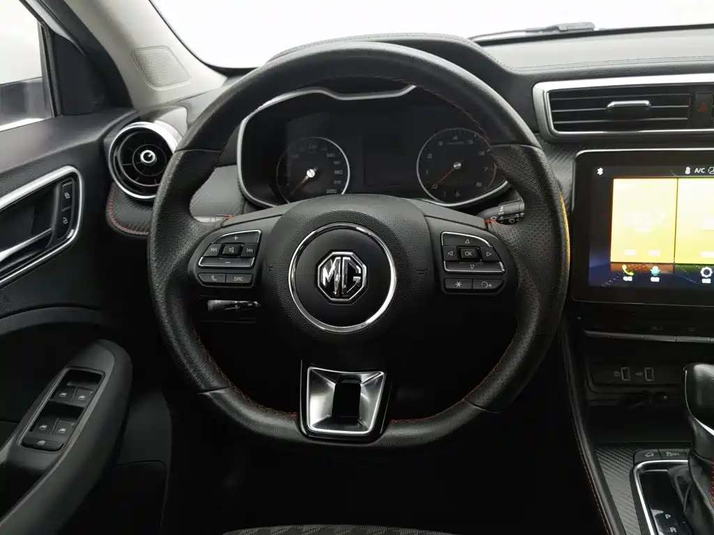 MG ZS — миниатюра 11