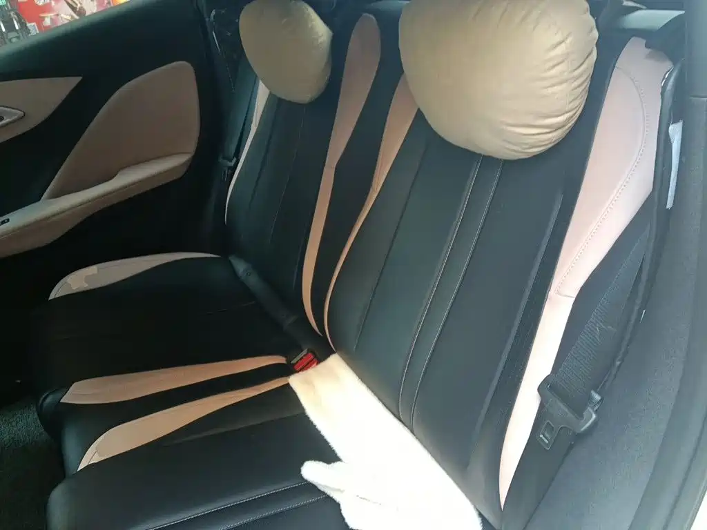 BYD Seagull — миниатюра 13
