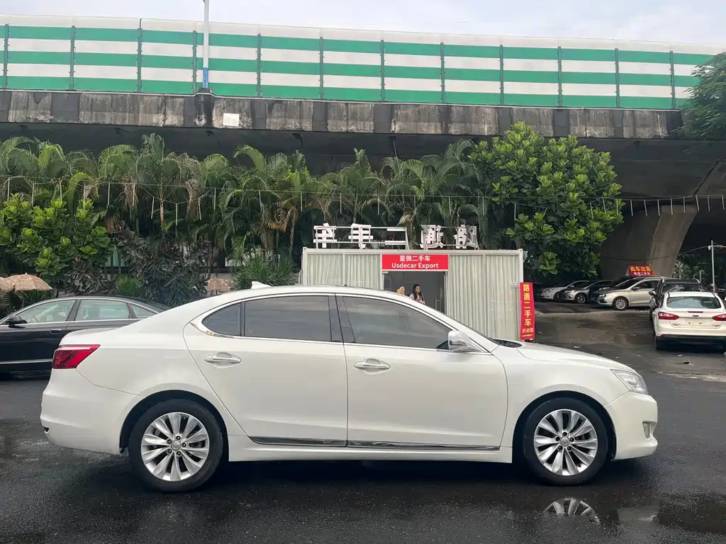 Changan Ruicheng — миниатюра 4