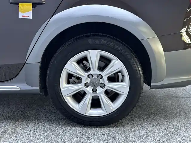 Audi A4 (Import) — миниатюра 20